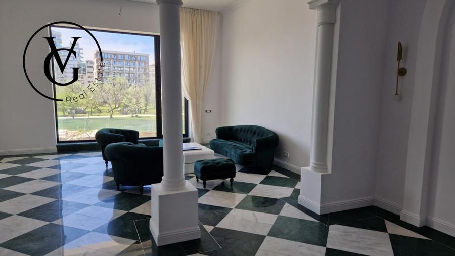 Studio premium  | Vedere spre mare | Axxis Nova | parcare - 13