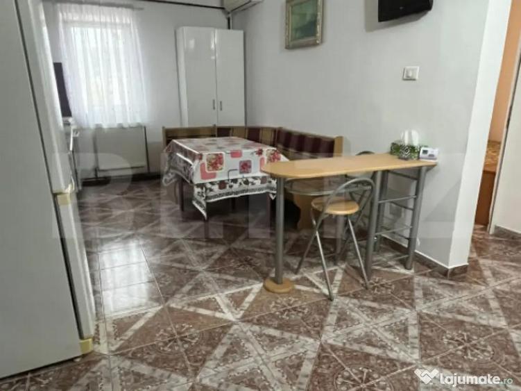 Apartament 3 camere, 80 mp, zona Galata - 5