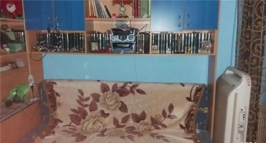 Apartament -4 camere -decomandat-Zona Colentina-Doamna Ghica - 3