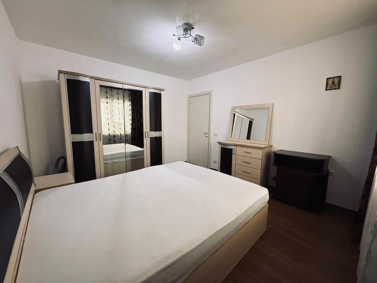 Apartament 3 camere - Dumbravita - PET FRIENDLY - 4