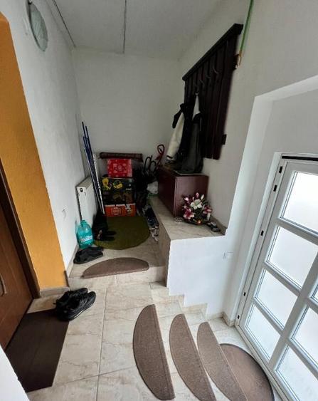 Casa individuala, pe un singur nivel,teren de 667 mp,zona Turnisor - 12