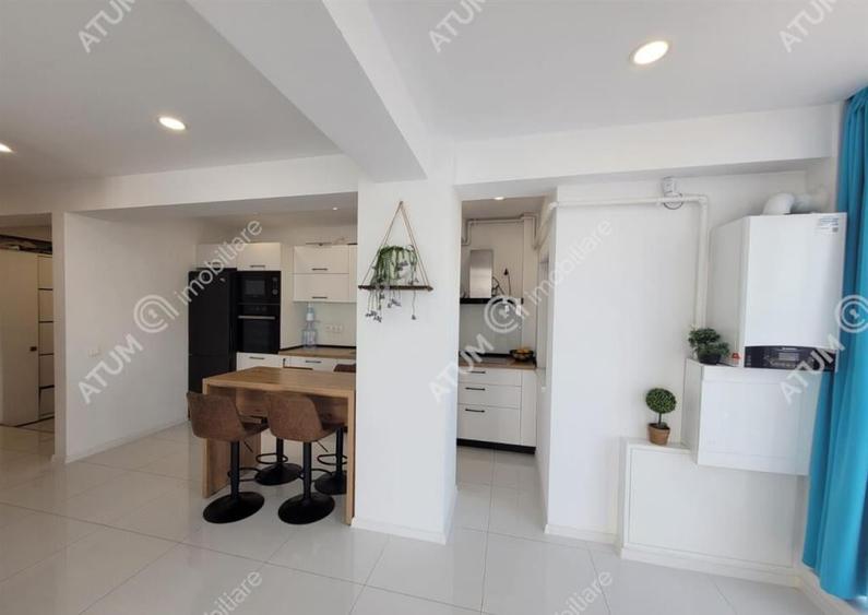 Apartament cu 3 camere 2 bai 2 balcoane zona Doamna Stanca S - 4