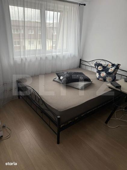 Apartament 2 camere, 46 m, mobilat, utilat, incalzire pardoseala, Sanp - 5