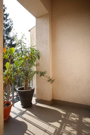 Mansardă + Et1, zona Decebal/P-ta Muncii, sediu birouri, direct proprietar - 5
