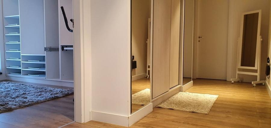 Apartament elegant cu terasă și apusuri superbe în Iancu Nicolae - 18