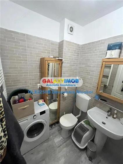 Apartament 2 camere Militari Residence Mobilat,Utilat 69.500 Euro - 7