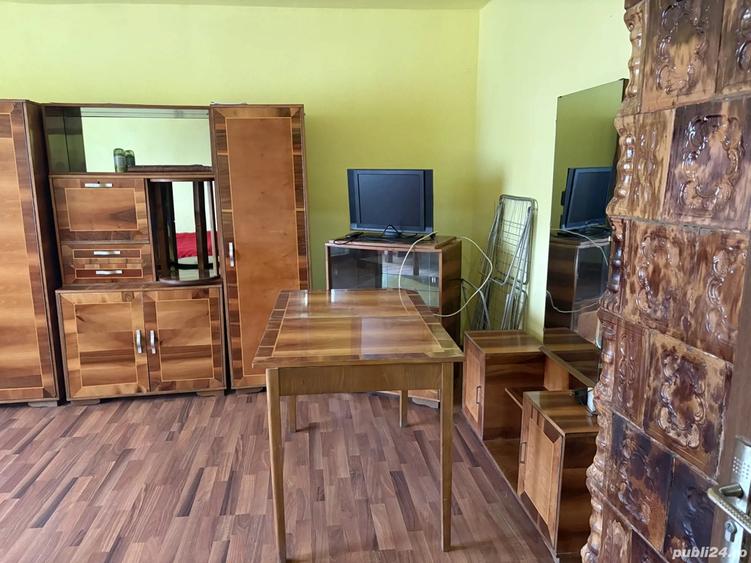 Inchiriez apartament cu 1 camera Lugoj - 4