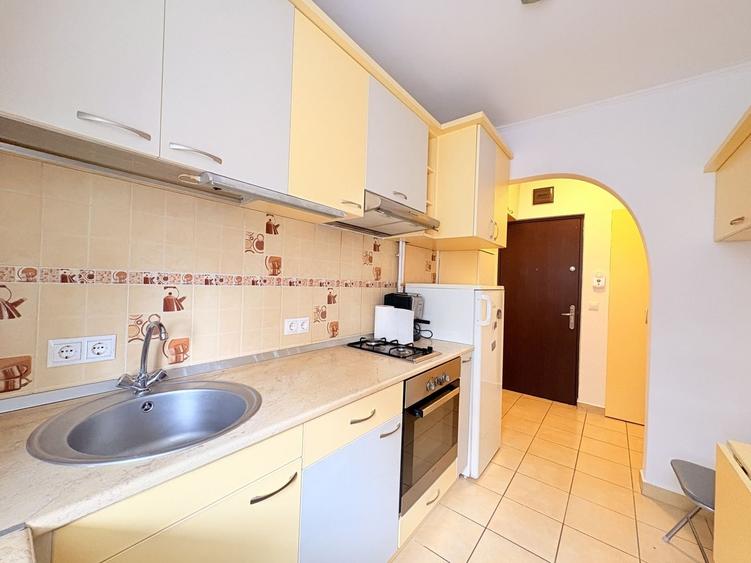 Apartament 2 camere | De vanzare | zona Gheorgheni - 1