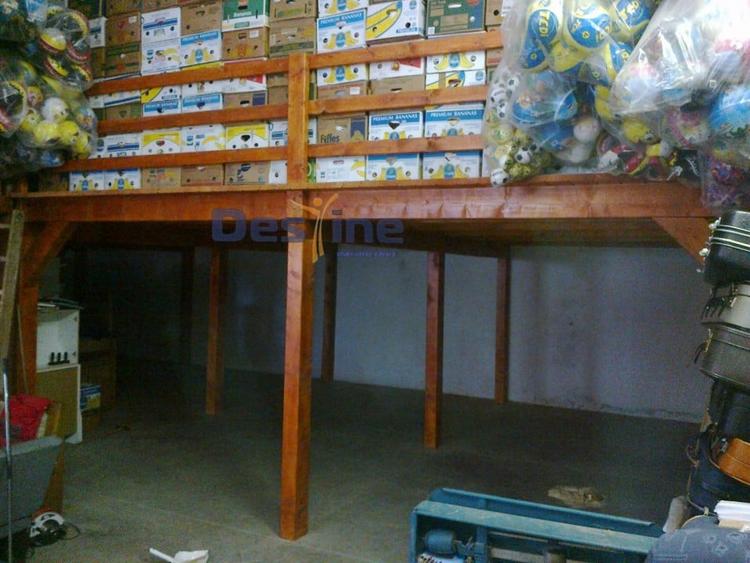 PJ OFER SPRE VANZARE / INCHIRIERE DEPOZIT SI ANEXA, DEJ - 1