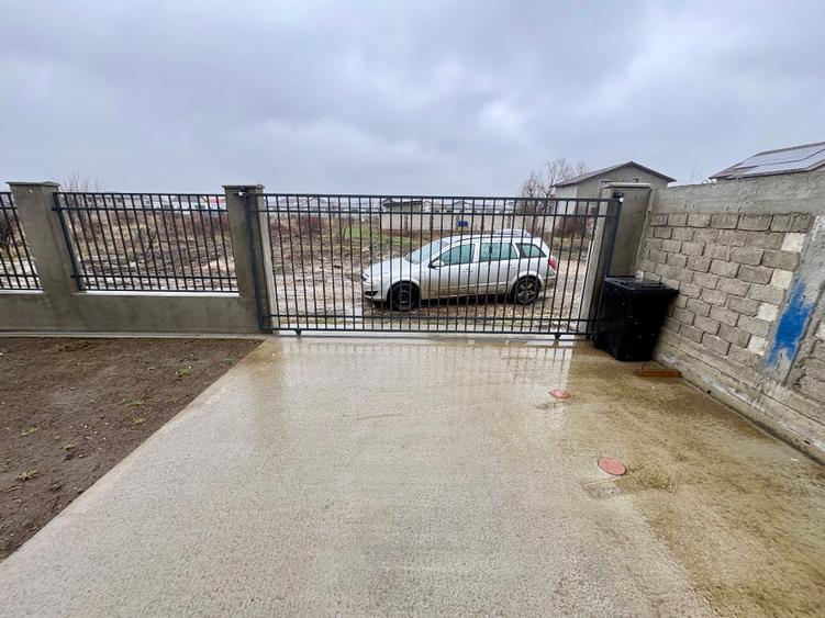 Duplex de Vanzare Domnesti  - 3