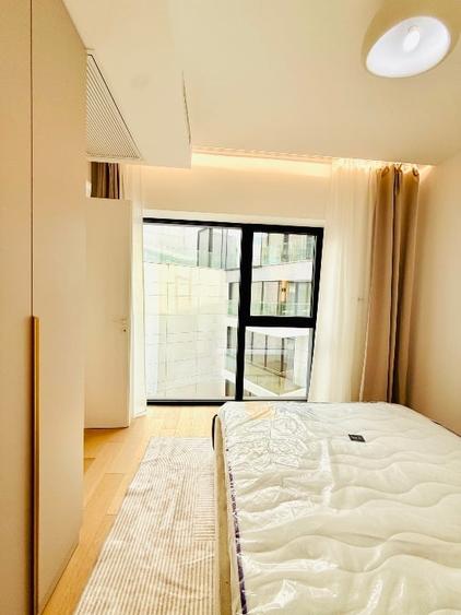 Închiriez apart 2 camere •51  ONE LAKE CLUB Direct Proprietar - 2