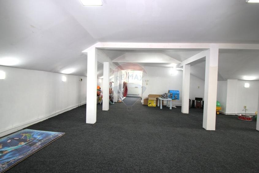 Vilă de vanzare 7 camere Drumul Taberei Bucuresti - 24