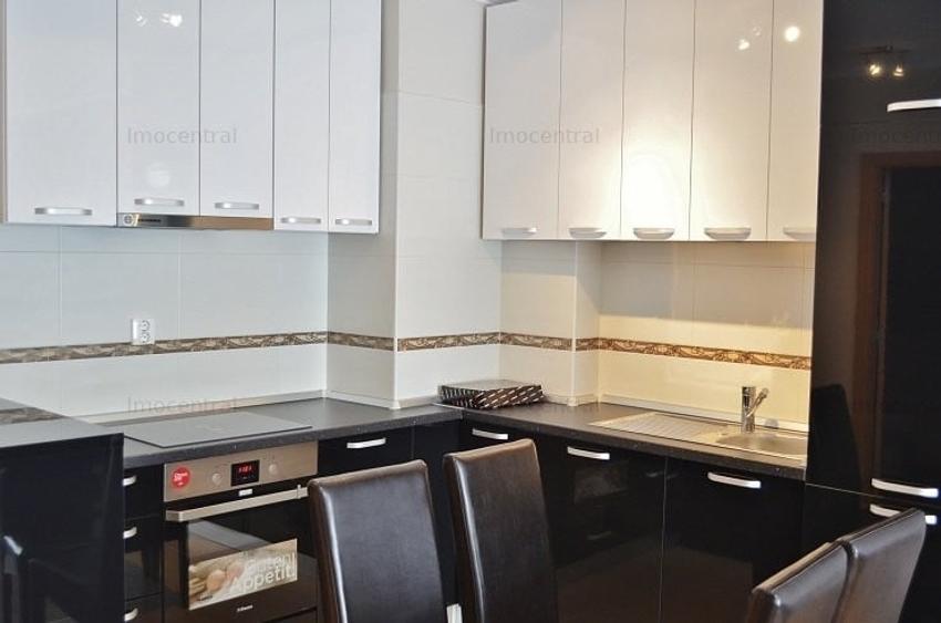 Apartament cu 2 camere, mobilat si utilat modern, in Viva City - 5