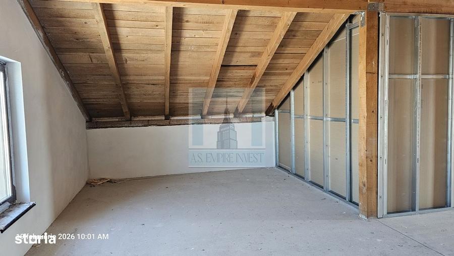 🏡 VILĂ NOUĂ 2025 – SÂNPETRU, BRAȘOV | 500 MP | TERASĂ 43 MP |199.000E - 11