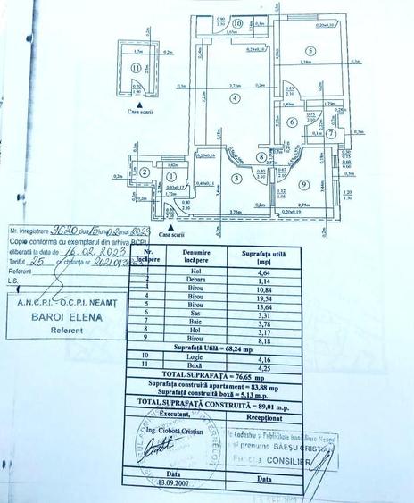 Spatiu Comercial, zona ASIROM - 1