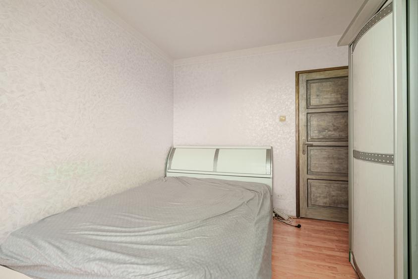 Dorobanti - bloc Perla, 2 camere decomandat, etaj 8/12 - 12