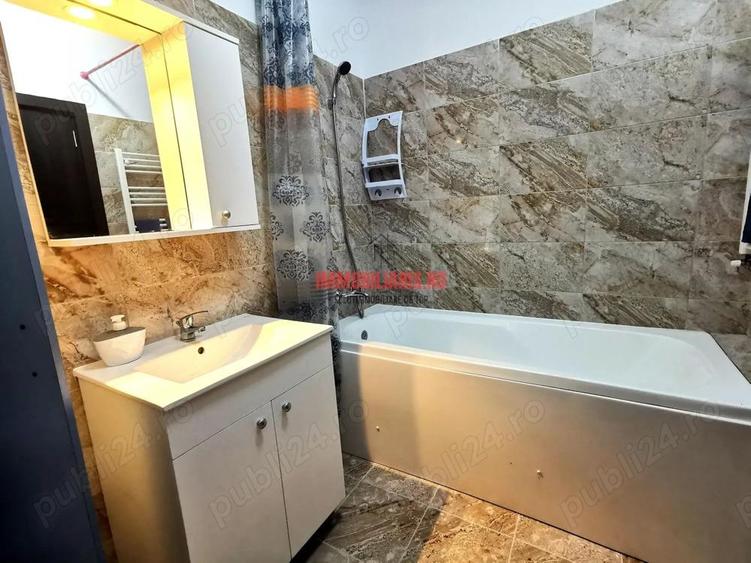 Metrou N.Teclu - Decomandat - Centrala Proprie - AC - 4