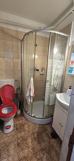 Garsonieră complet utilată disponibilă imediat - Br&acirc;ncoveanu - 6