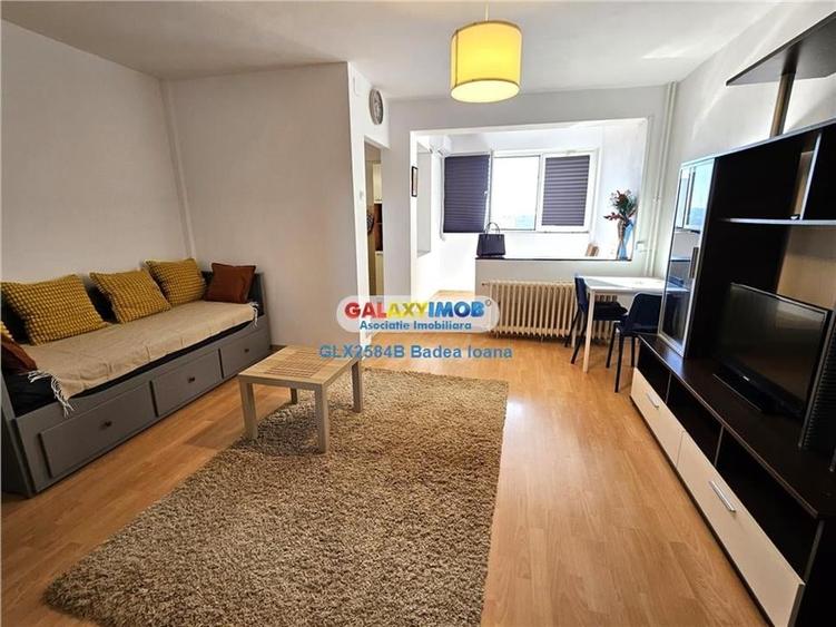 Garsoniera Titan - Parc IOR - 1