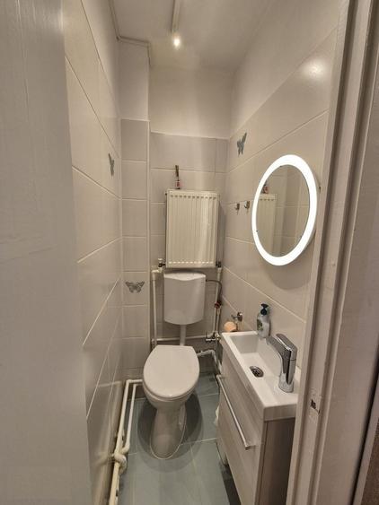 Apartament Luminos 4 camere cu Centrala si 2 locuri parcare. Izvorul Muresului. - 10