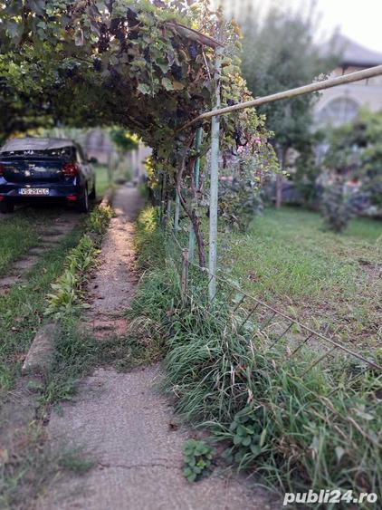 Vand casa Vaslui, Str. Florilor nr.5 - 3