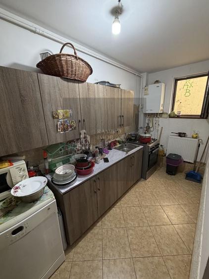 Apartament 2 camere decomandat Salaj - 7