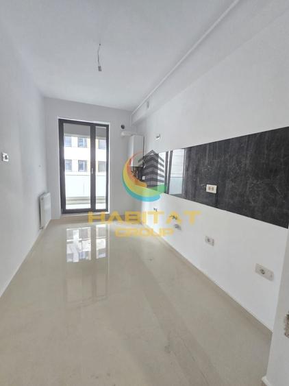Apartament cu 3 camere semidecomandat în Brâncoveanu — fotografia 3