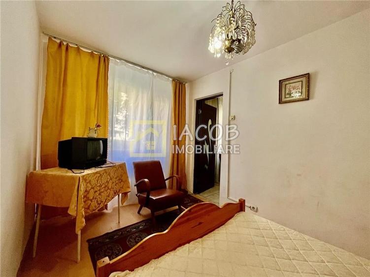Apartament doua camere Zona Politie, Spital, Bacau - 4