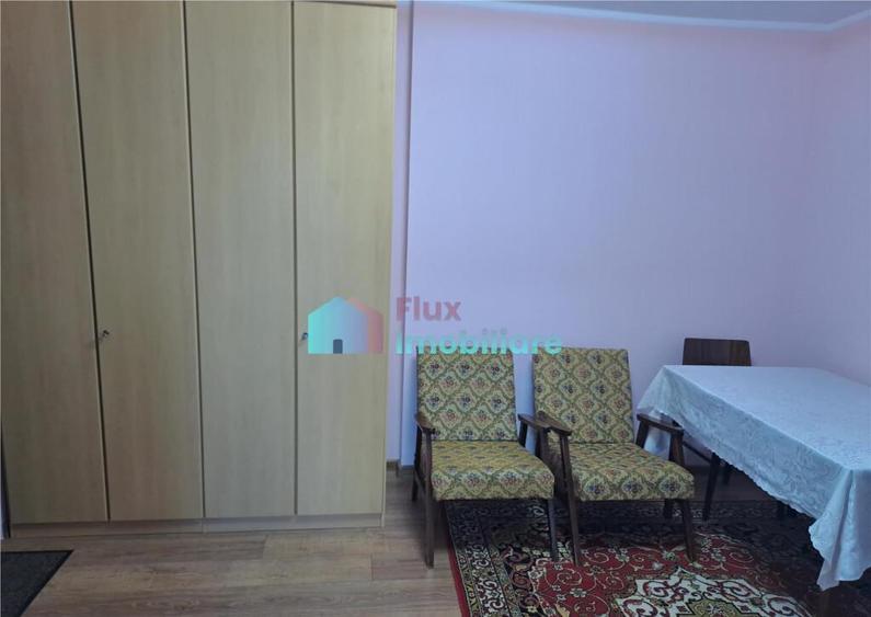 Apartament cu 2 camere George Enescu - 13