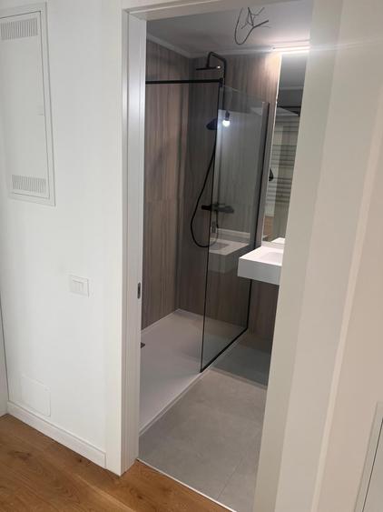 2 camere Nusco City Park la cheie, proprietar - 18