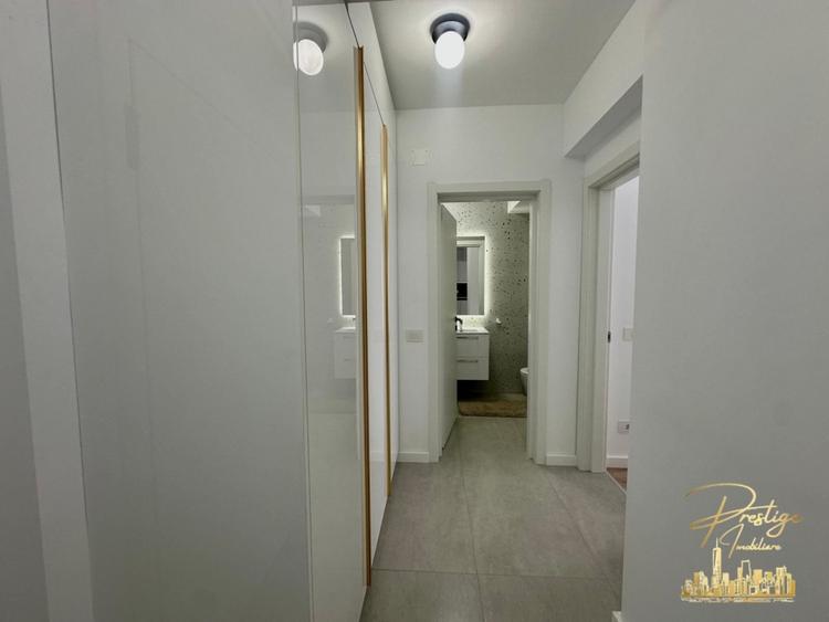 Apartament cu 3 camere de inchiriat in bloc nou , Prima Arena-Oradea - 11