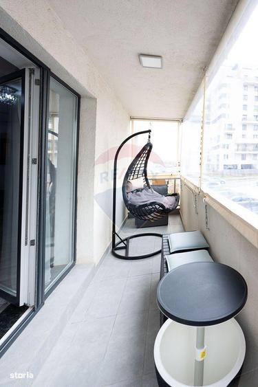 Apartament cu 3 camere de vanzare in zona Tomis Plus - 3