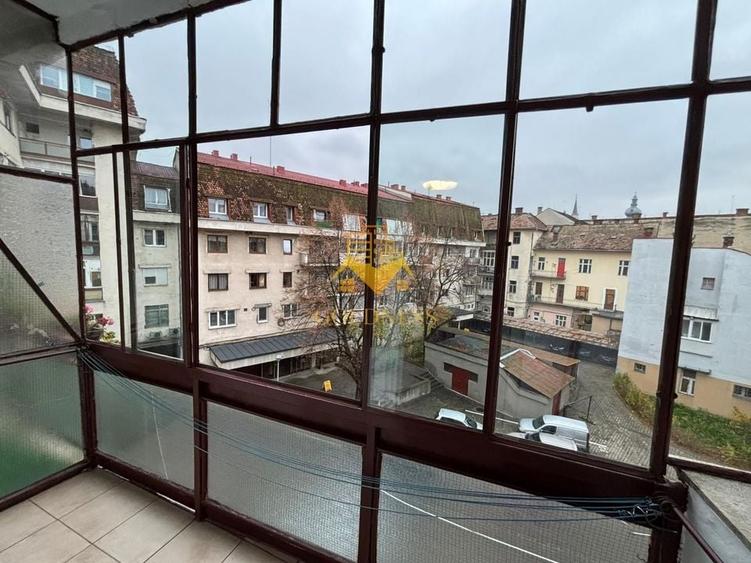 2 camere, Ultracentral, Parcare, Eroilor, Cipariu, Dorobantilor - 10