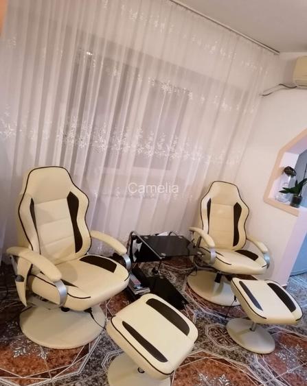 Vand Apartament 4 camere