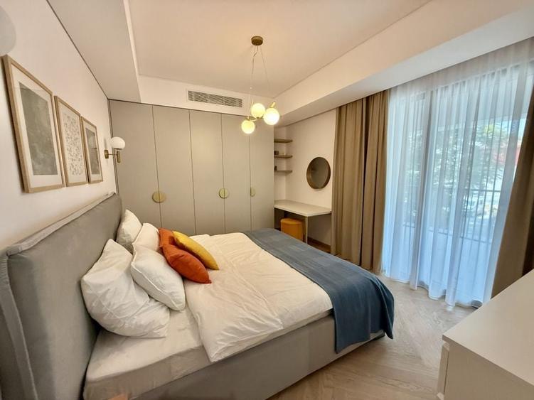 Bloc boutique nou - ultra-central, cu design de lux și parcare subterană - 24