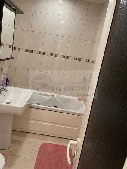 3 camere decomandat, 68.79 mp, etaj 3, Zona Gării - 165.900 EUR - 6