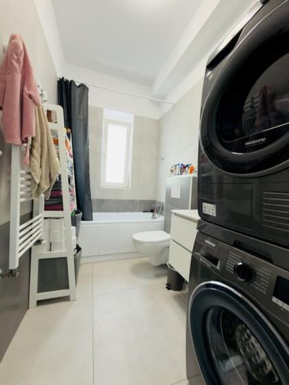 Apartament 3 camere, decomandat, etajul 1, 2 locuri de parcare in Giroc - 9