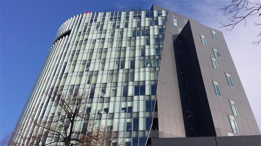 Inchiriere birouri in Charles de Gaulle Plaza - 1