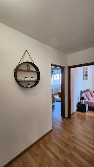 2 camere, decomandate, 1minut de Sala Palatului,Cișmigiu, Academia de Muzică - 11