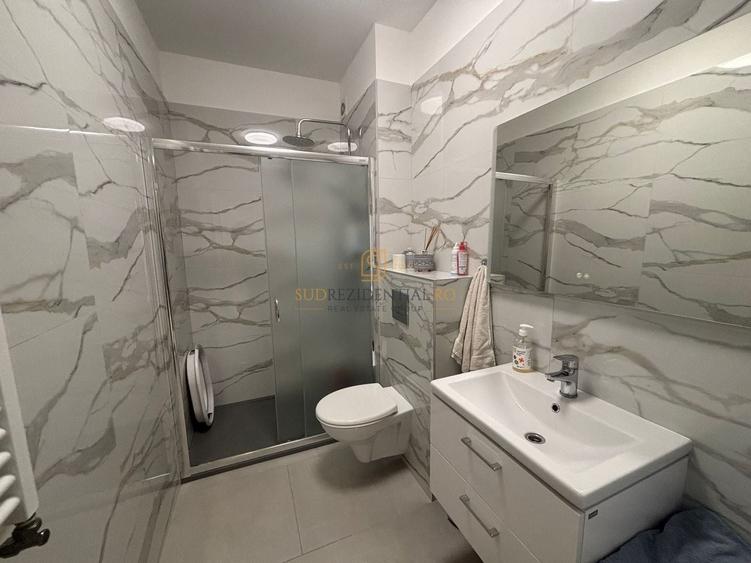 Apartament 3 camere de vanzare – 88.20 mp totali – mobilat si utilat - 16