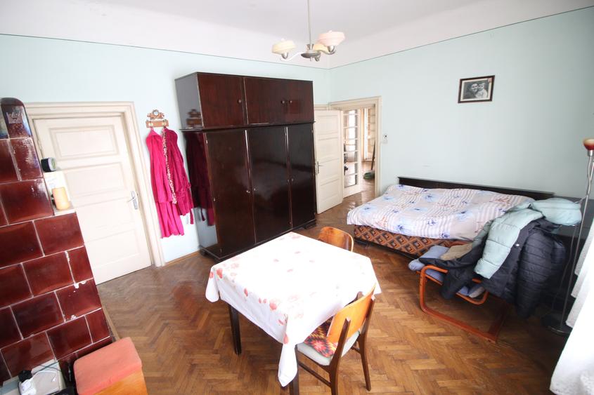 Imobil ultracentral spatios parter+subsol, 155 mp utili - 10