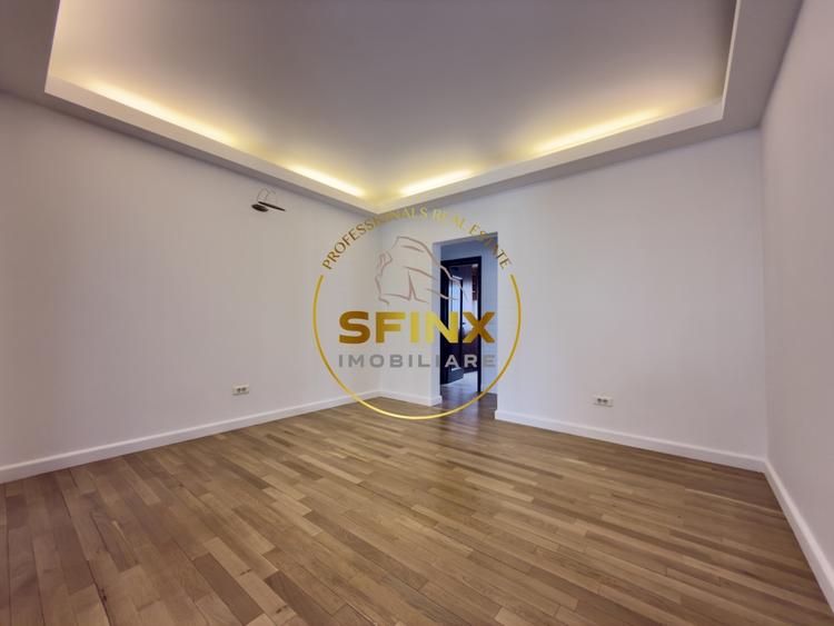PRIMAVERII | apartament 3 camere 88mp | pretabil rezidenta sau birou - 7