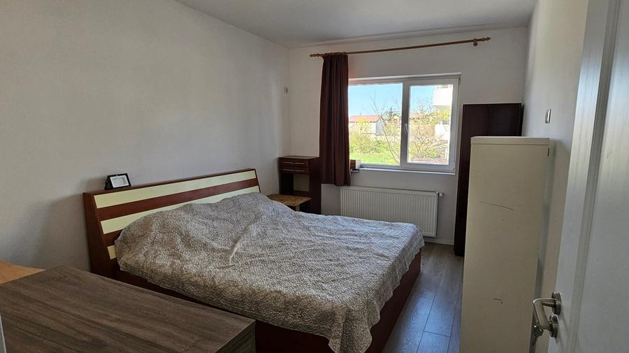 Apartament 2 camere situat pe Sos Cernica, bloc 2018, centrala proprie - 9