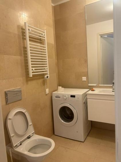 LUXURIA RESIDENCE * 2 CAMERE MOBILATE PREMIUM* TERASA 8 MP - 4