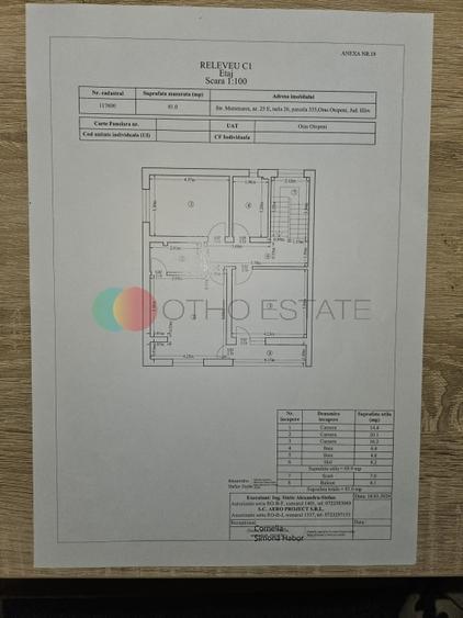 Casa Noua Otopeni | Direct Proprietar | Toate Utilitatile | Deosebita - 10
