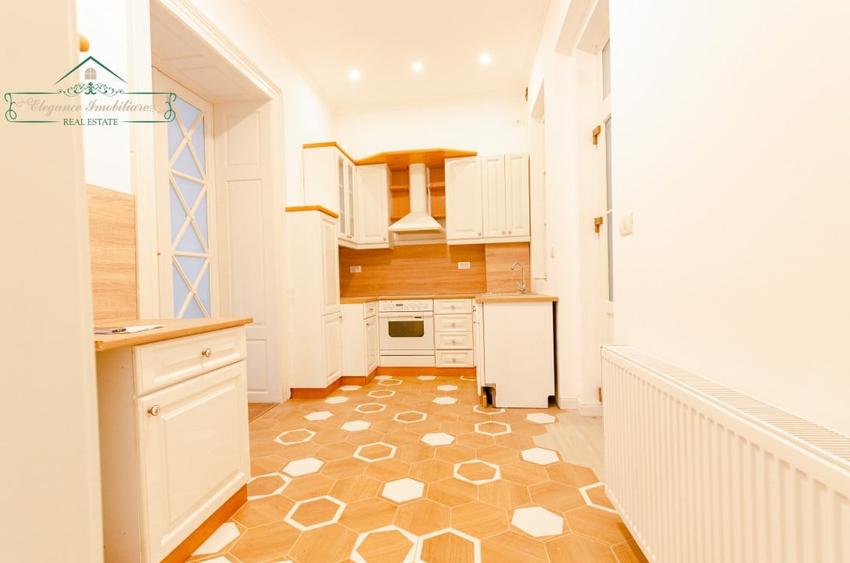 Apartament 2 camere cu centrala proprie, zona Ultracentrala, Arad - 5