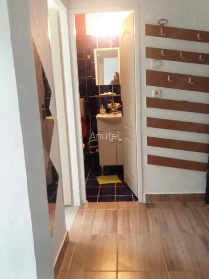 Proprietar vand garsoniera 43 m2