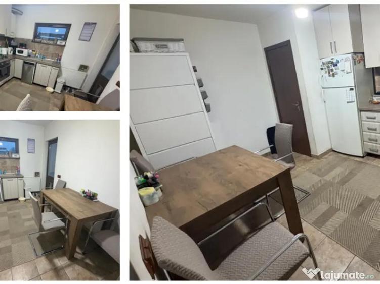 Casa tip duplex 100 mp, teren 240 mp, Selimbar - 9