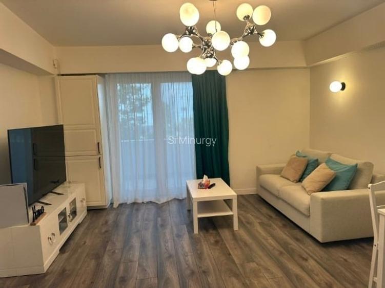 Apartament 3 camere Baneasa Petrom City, particular