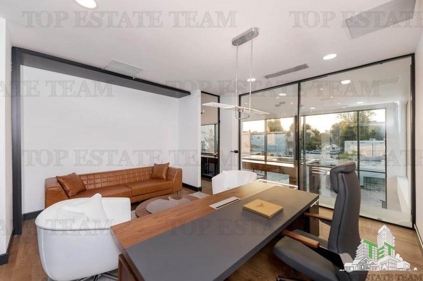 Spatiu birouri Floreasca - 10